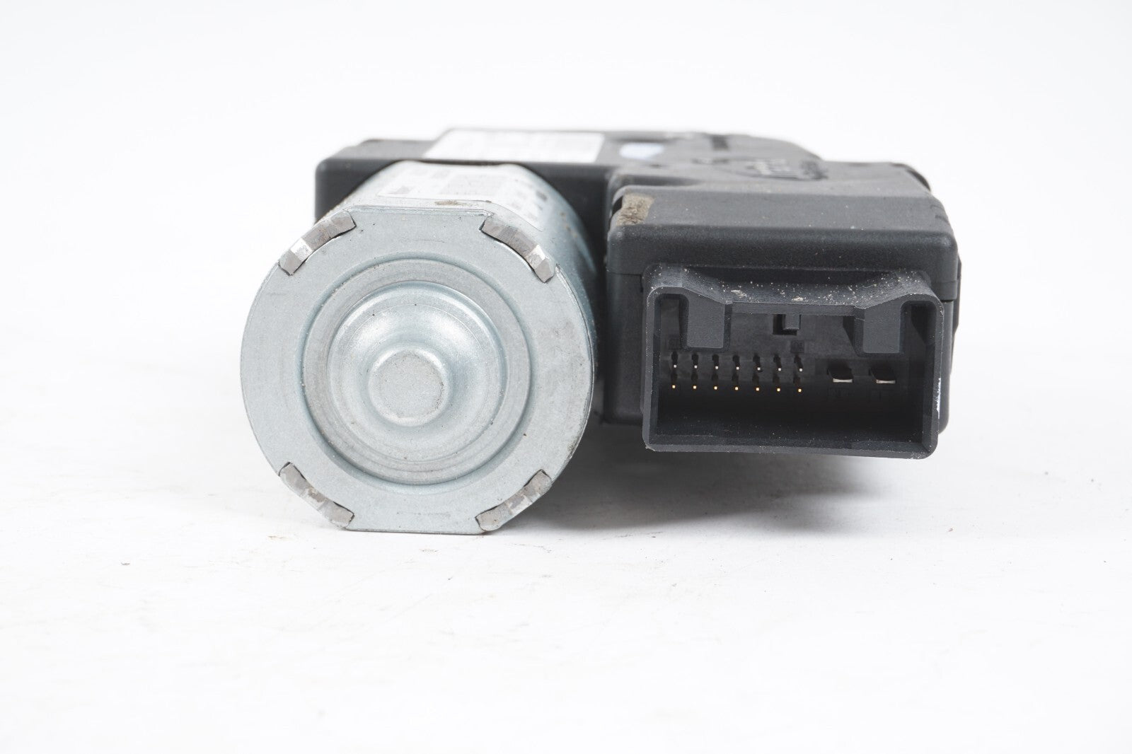 11-17 AUDI A8L SPANORAMIC SUN ROOF SUN MOON ROOF MOTOR 4H4959591  OEM