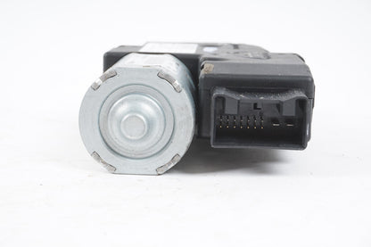 11-17 AUDI A8L SPANORAMIC SUN ROOF SUN MOON ROOF MOTOR 4H4959591  OEM