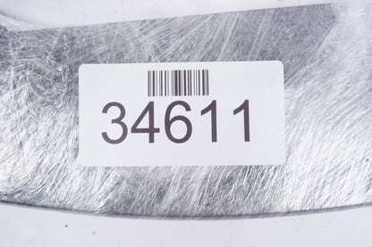 07-13  Mercedes W221 S550 S600 Front Dash Center Air Vent Trim Cover Bezel Oem