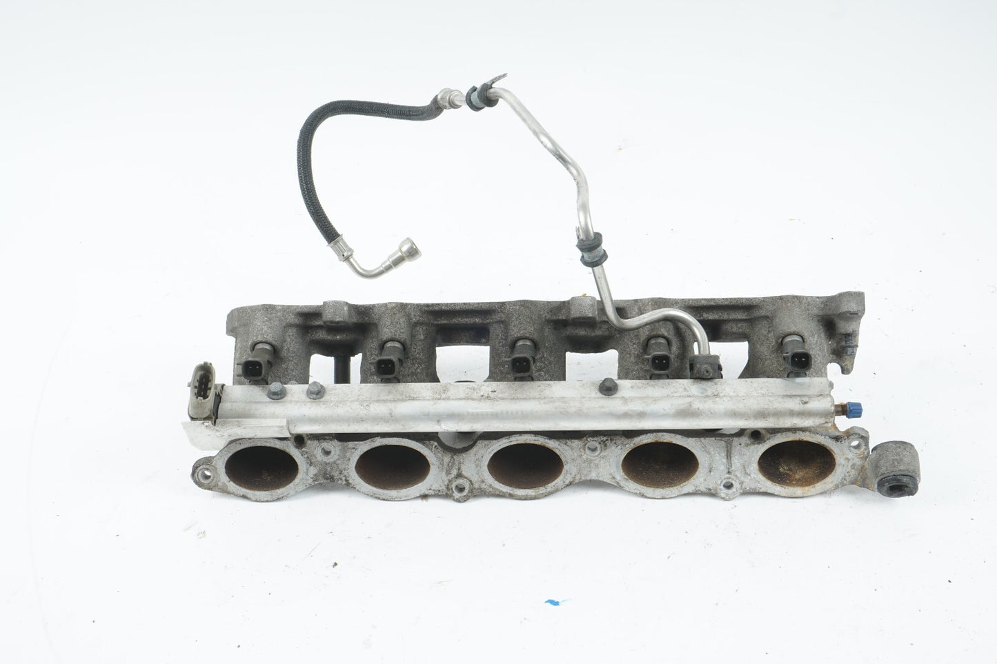 2006-2010 VOLVO C70 T5 ENGINE AIR INTAKE MANIFOLD 30650184 OEM