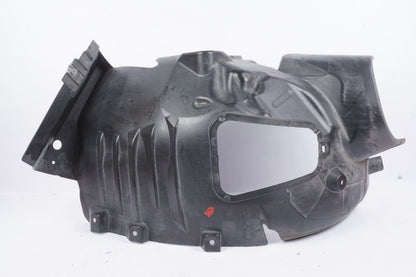14-17 Mercedes W207 E350 E550 E400 Front Left Fender Liner Splash Shield Oem