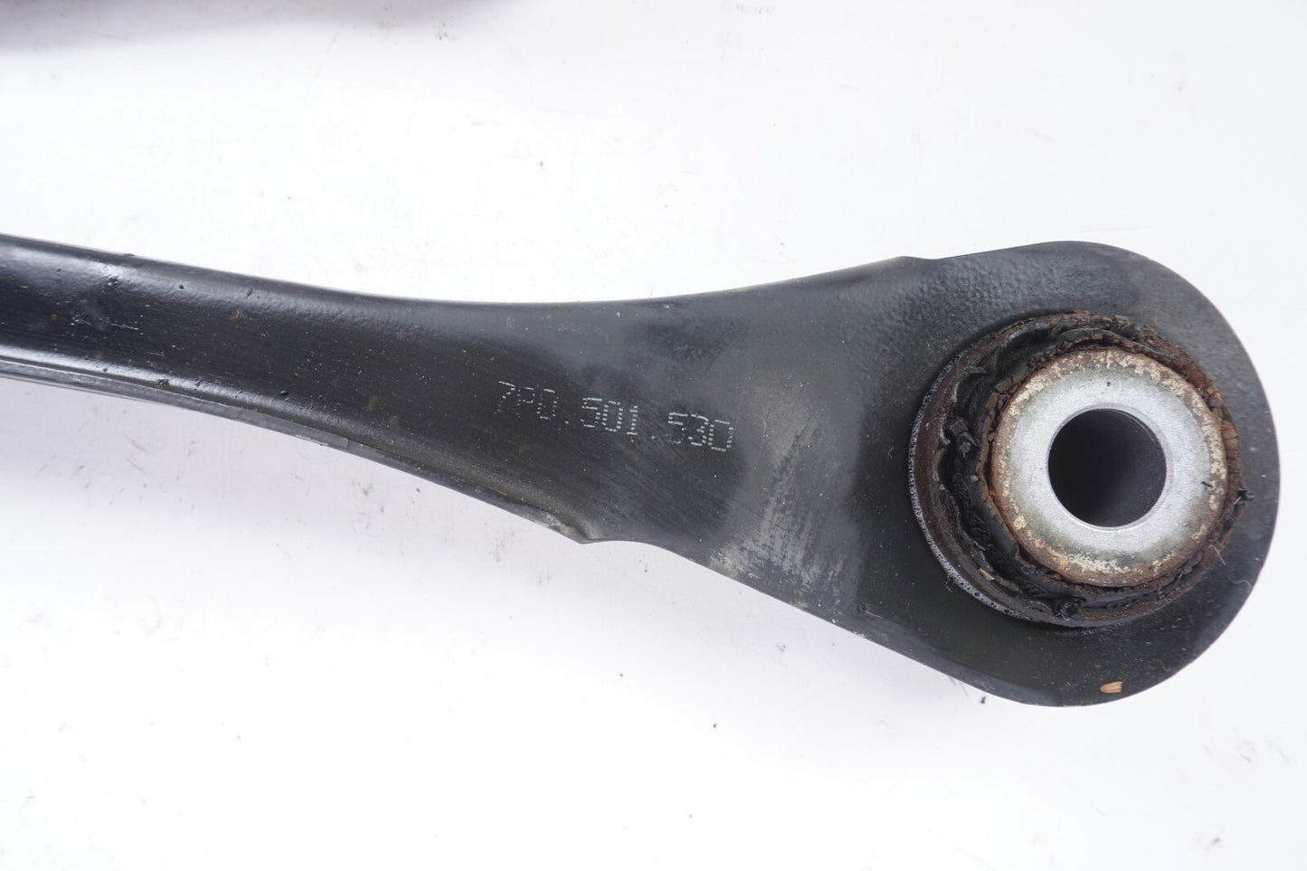 2011-2018 Porsche Cayenne Rear Right Passenger Side Control Arm Set Of 4 OEM
