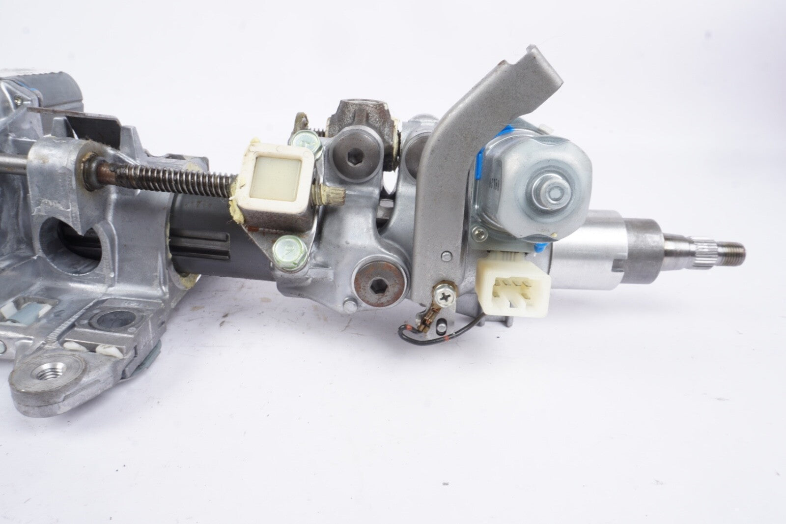 2006-2015 LEXUS IS250 IS350C CONVERTIBLE POWER STEERING COLUMN W/ MOTORS OEM