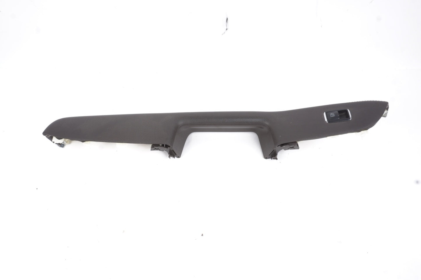 2013 - 2015 Mercedes GL450 Front Right Door Handle Panel Arm Rest OEM