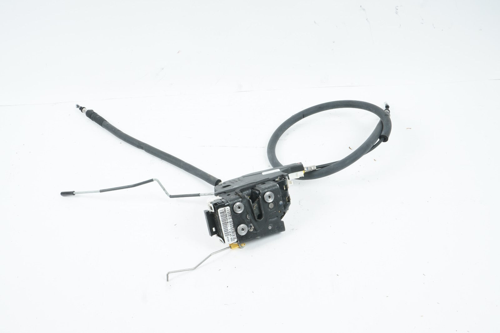 14 - 20 MASERATI QUATTROPORTE FRONT LEFT DRIVER SIDE DOOR LOCK ACTUATOR OEM