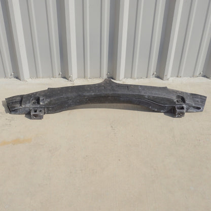 2003-2008 BMW E85 Z4 FRONT BUMPER REINFORCEMENT IMPACT BAR INSERT 7016056 OEM