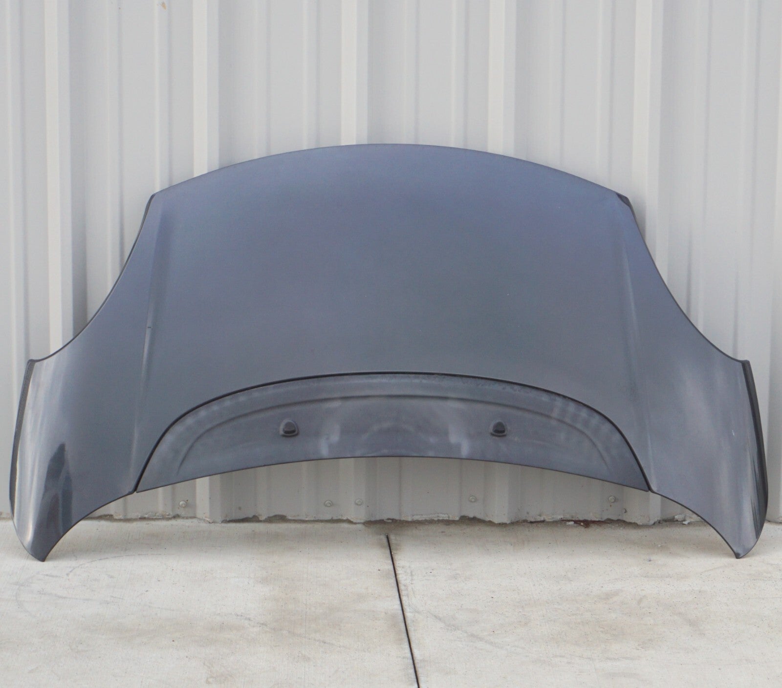 2014 - 2017 Fiat 500L Hood Bonnet OEM