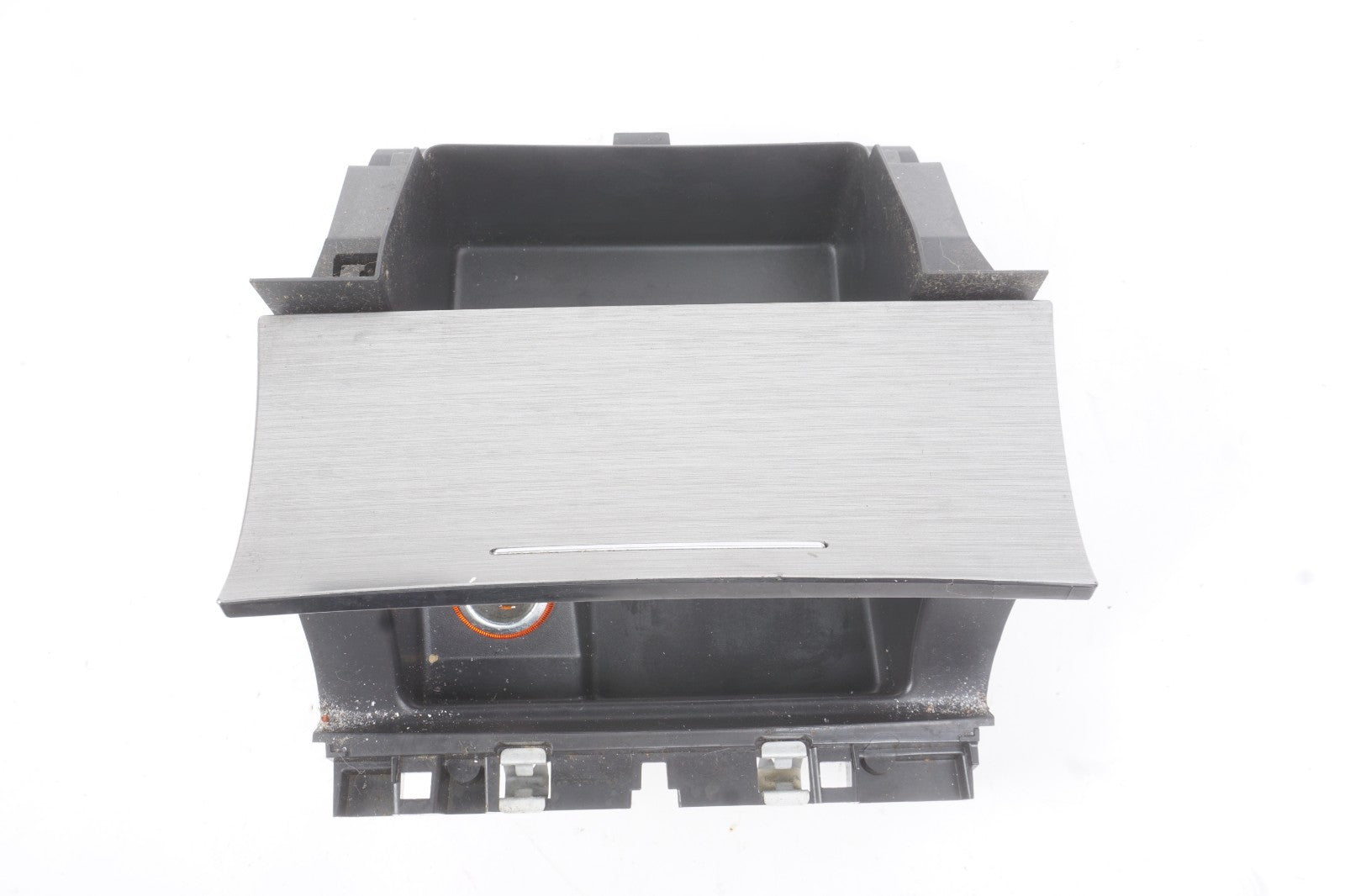 2012-2015 Volkswagen Passat Center Console Storage Compartment Tray  OEM