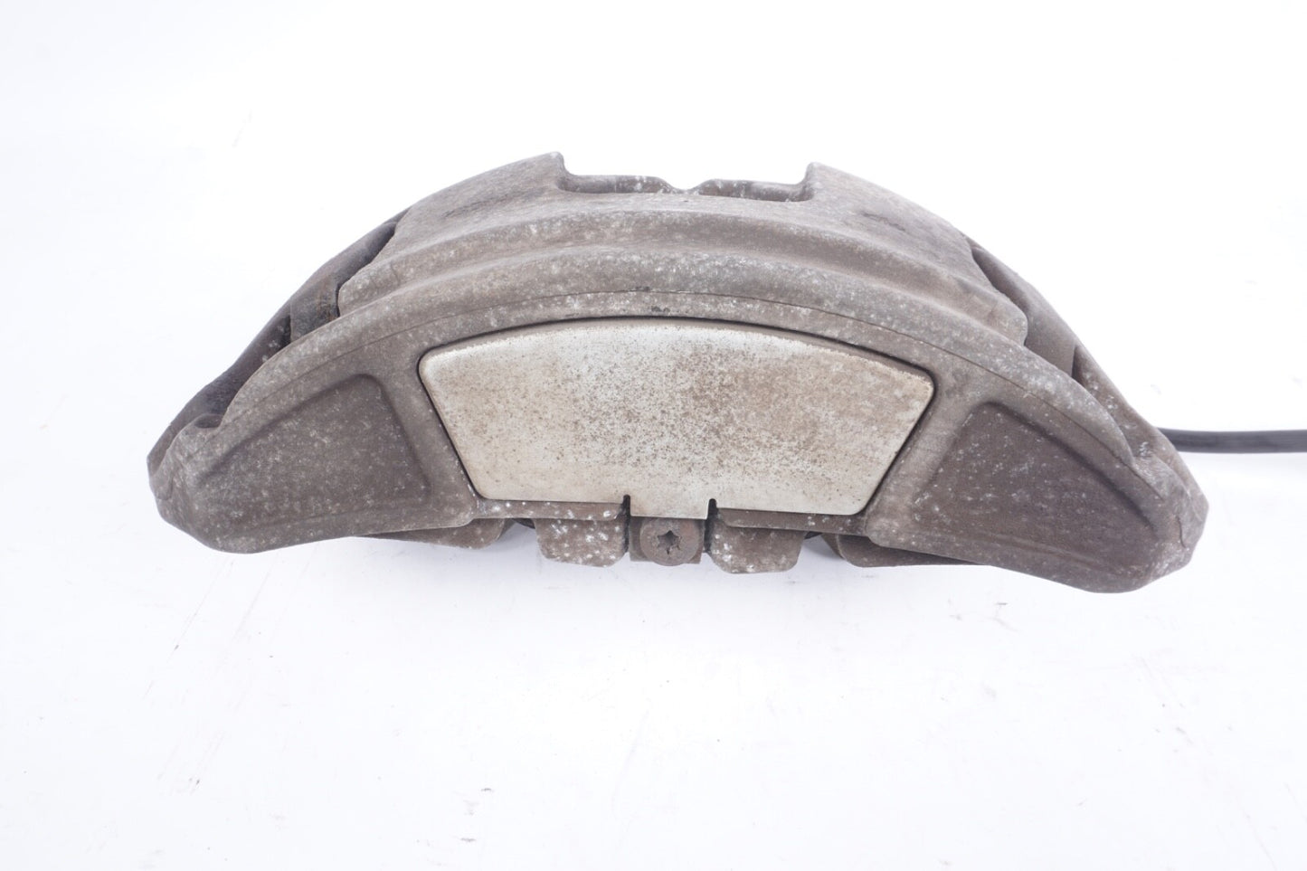 2012-2018 AUDI A7 QUATTRO AWD FRONT LEFT DRIVER SIDE ABS BRAKE CALIPER OEM