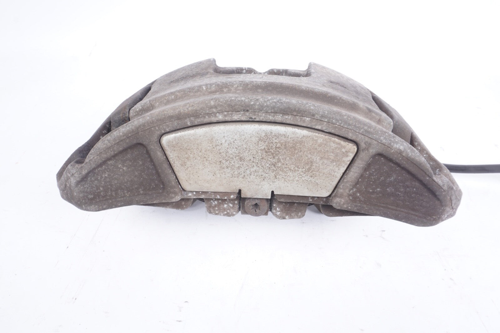 2012-2018 AUDI A7 QUATTRO AWD FRONT LEFT DRIVER SIDE ABS BRAKE CALIPER OEM