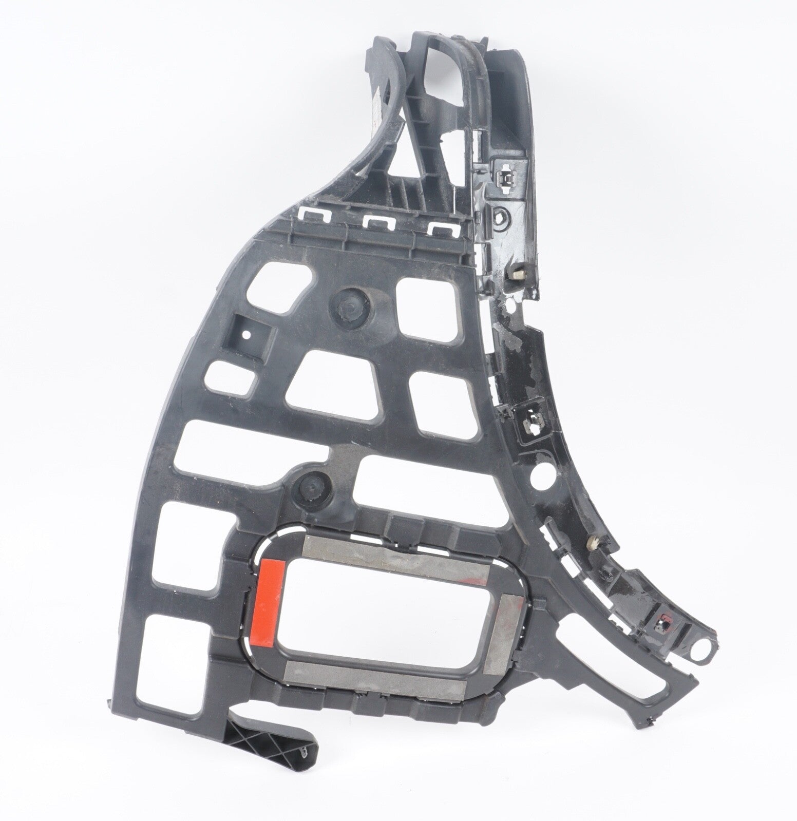 2011-2018 PORSCHE CAYENNE - Front LEFT - Upper Bumper Cover Bracket 7P5807771
