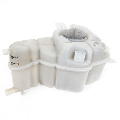 2011-2018 Audi D4 A8 A8L 4.2L Coolant Expansion Tank 4H0121403G OEM
