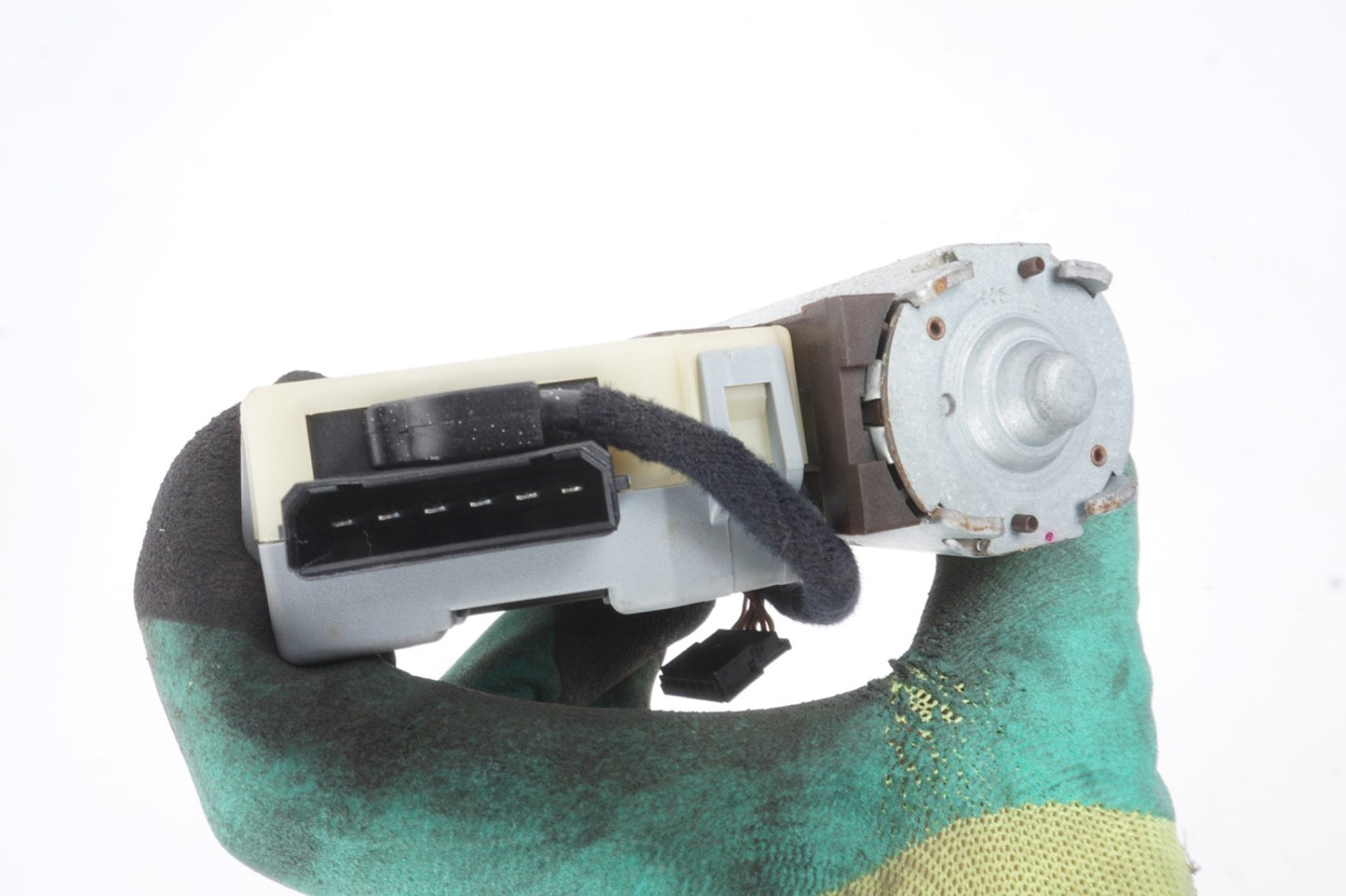 2005 - 2008 Audi A4 S4 A6 Sunroof Roof Electric Actuator Motor OEM