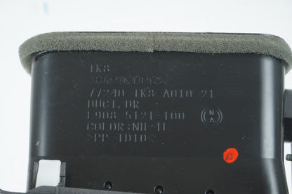 2011 - 2017 HONDA ODYSSEY DASH AC HEATER AIR VENT LEFT DRIVER SIDE OEM