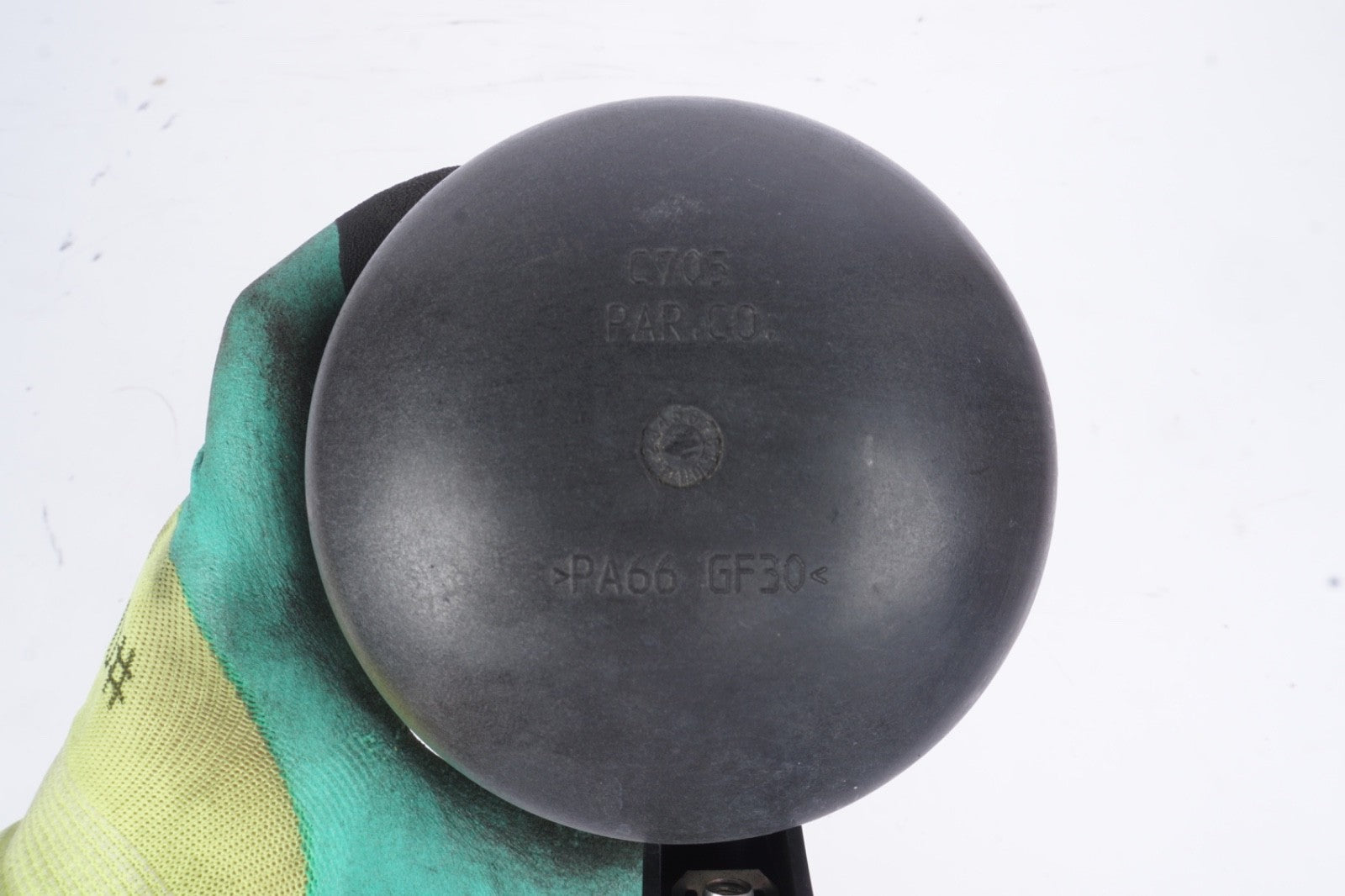 2014 - 2019 MASERATI GHIBLI M157 OEM VACUUM AIR TANK RESERVOIR