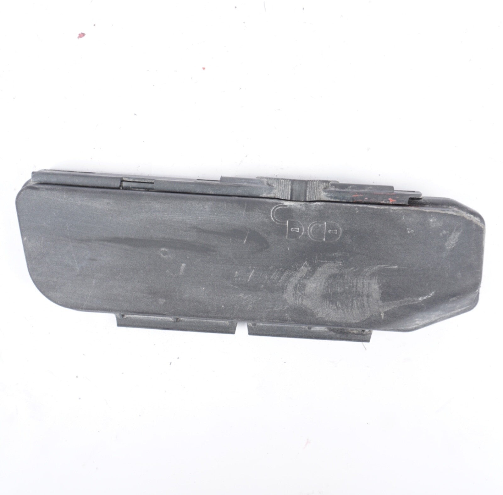 03-08 Mercedes R230 SL500 SL55 AMG Fuse Box Cover Lid 2305400182 OEM
