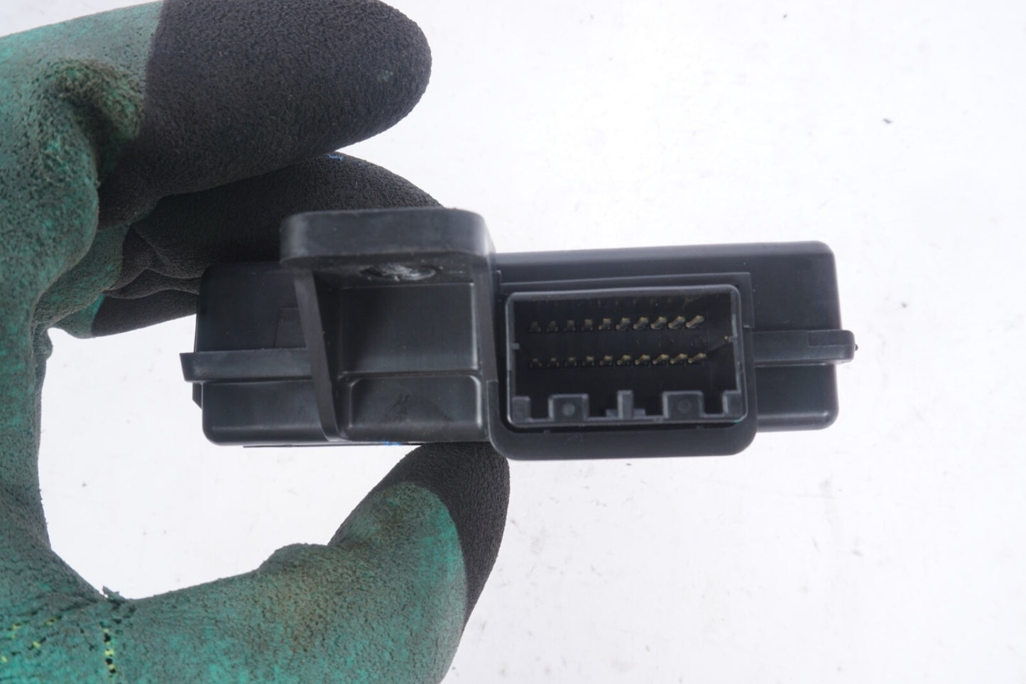 2014-2017 MASERATI GHIBLI REMOTE PASSIVE ENTRY HUB CONTROL MODULE OEM