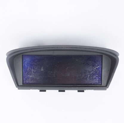 09-13 OEM BMW E92 E93 CIC Navigation Dash Information On-Board Monitor Screen