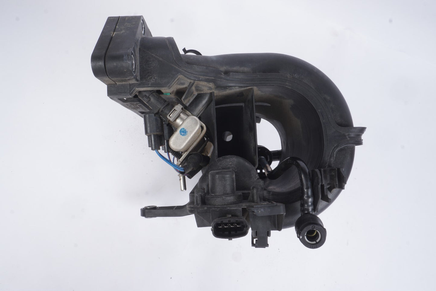 2012 - 2017 FIAT 500 1.4L Intake Manifold  Without Turbo OEM