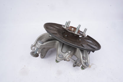 2018 - 2025 HONDA ODYSSEY REAR RIGHT SIDE SUSPENSION SPINDLE KNUCKLE & HUB OEM