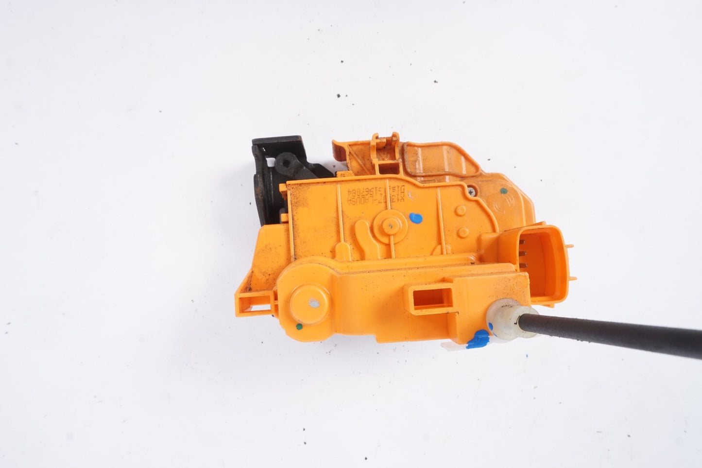 2014 - 2017 Fiat 500L Front Right Passenger Side Door Lock Actuator OEM