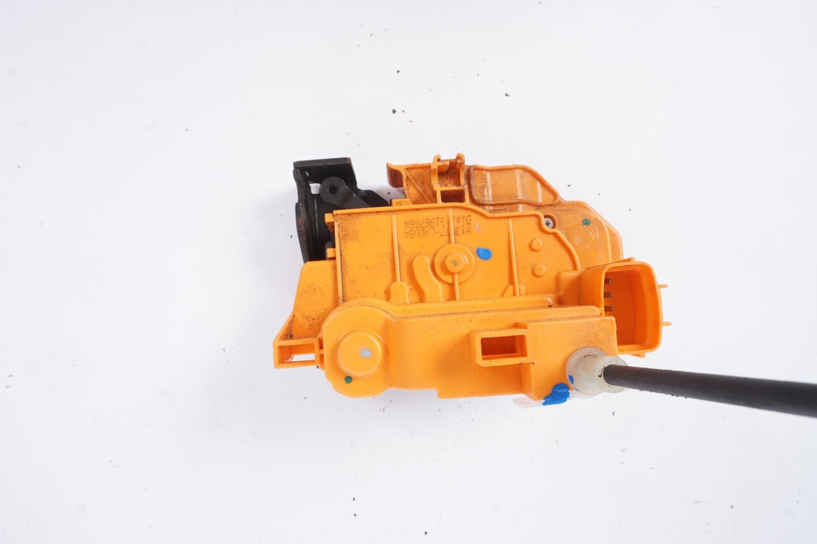 2014 - 2017 Fiat 500L Front Right Passenger Side Door Lock Actuator OEM
