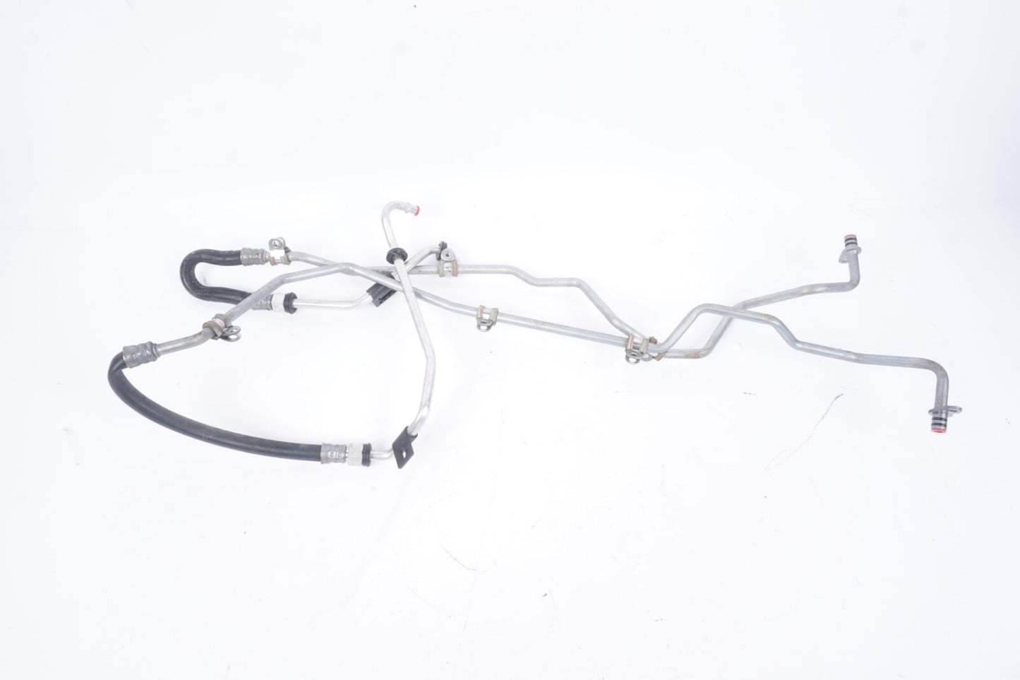 2015 - 2018 MERCEDES C300 E350 AUTOMATIC TRANSMISSION OIL COOLER HOSE TUBE OEM