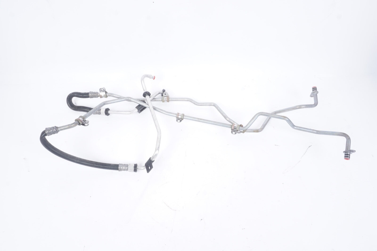 2015 - 2018 MERCEDES C300 E350 AUTOMATIC TRANSMISSION OIL COOLER HOSE TUBE OEM