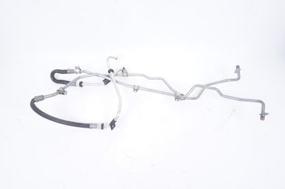 2015 - 2018 MERCEDES C300 E350 AUTOMATIC TRANSMISSION OIL COOLER HOSE TUBE OEM