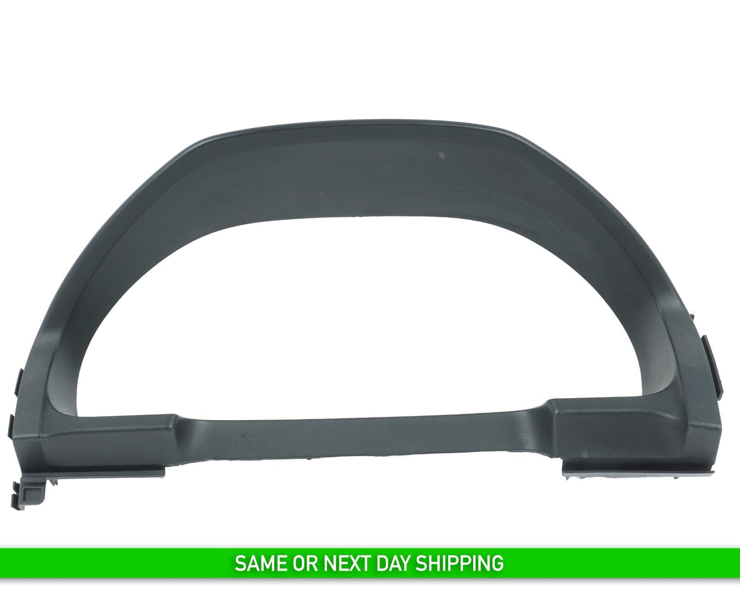 2011 - 2017 HONDA ODYSSEY INSTRUMENT CLUSTER SPEEDOMETER BEZEL TRIM OEM