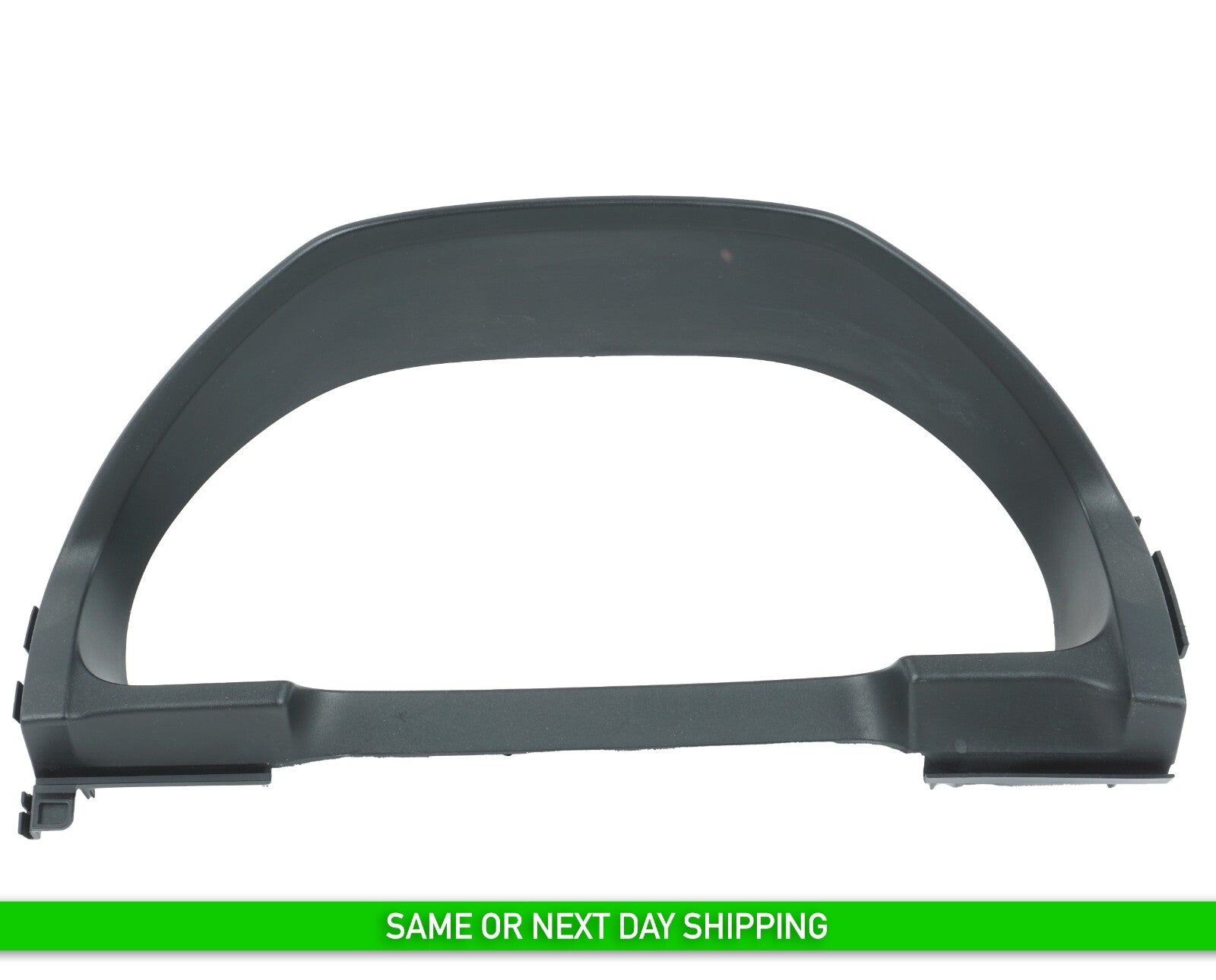 2011 - 2017 HONDA ODYSSEY INSTRUMENT CLUSTER SPEEDOMETER BEZEL TRIM OEM