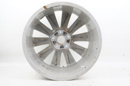 2008 - 2010 AUDI A8 QUATTRO - 18" INCH Alloy RIM / Wheel - 10-Spoke 4E0601025BB