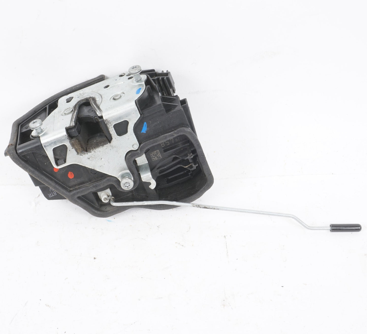 2010-2017 BMW 550I GT F07 FRONT RIGHT PASSENGER SIDE DOOR LOCK ACTUATOR OEM