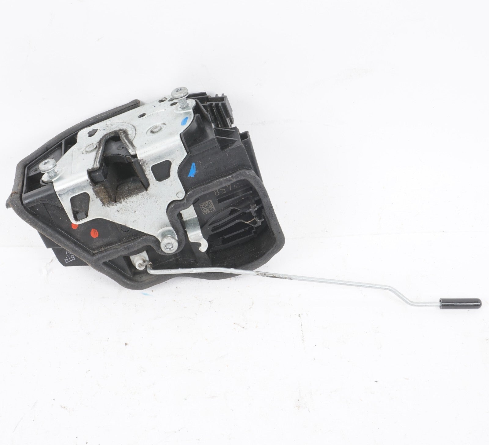 2010-2017 BMW 550I GT F07 FRONT RIGHT PASSENGER SIDE DOOR LOCK ACTUATOR OEM