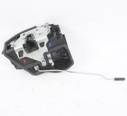 2010-2017 BMW 550I GT F07 FRONT RIGHT PASSENGER SIDE DOOR LOCK ACTUATOR OEM