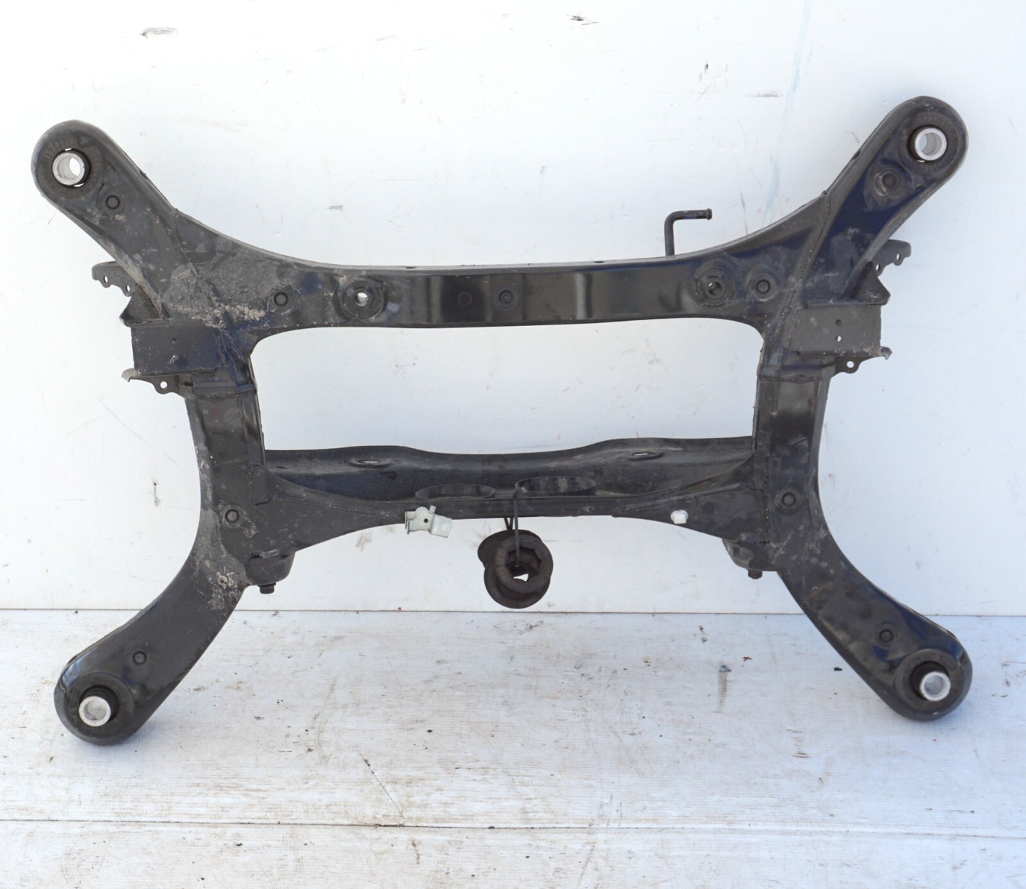 2014 - 2022 Toyota Highlander Rear Suspension Crossmember Subframe  OEM