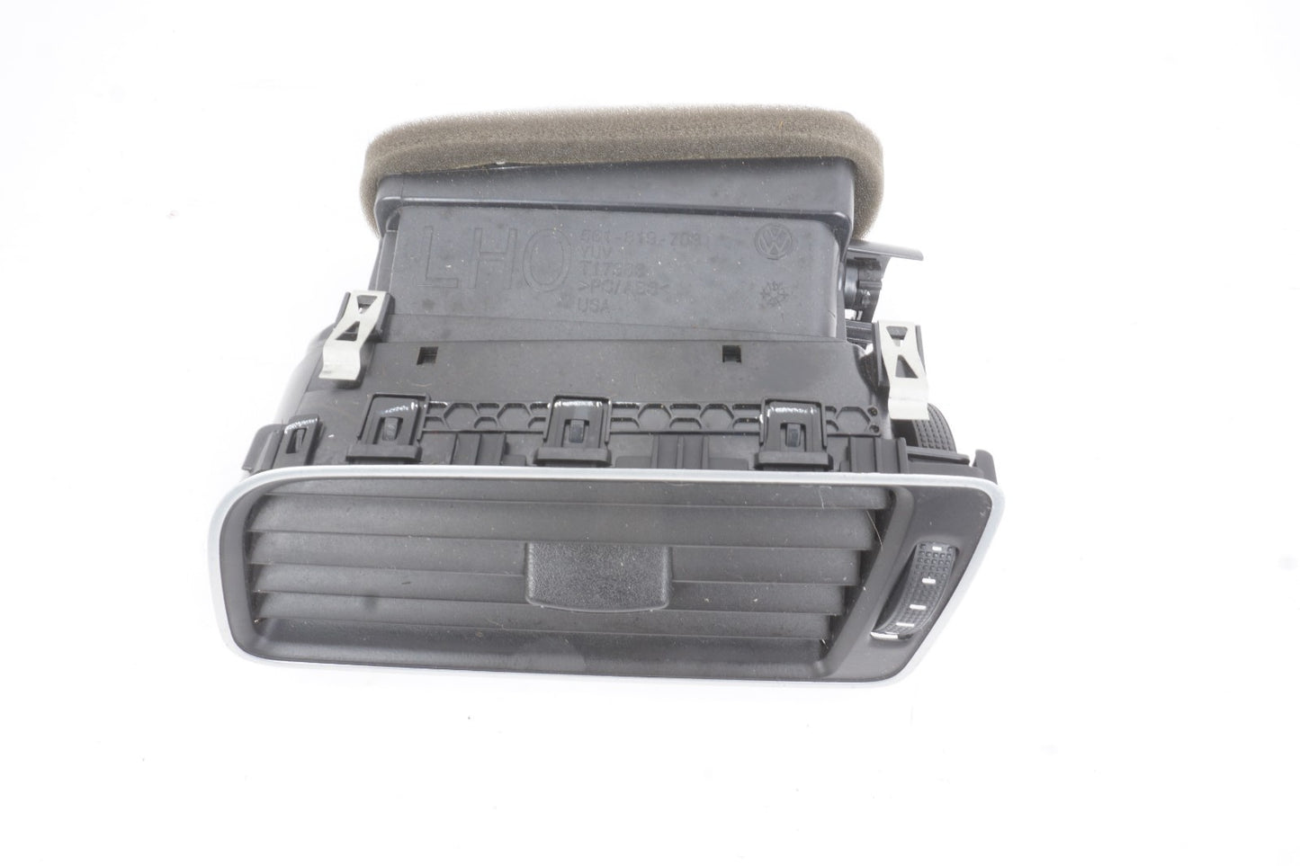 2012-2019 Volkswagen Passat Dash Ac Heater Air Vent Driver Side Left OEM