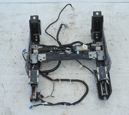 2011-2017 HONDA ODYSSEY FRONT LEFT DRIVER SEAT TRACK RAIL FRAME OEM