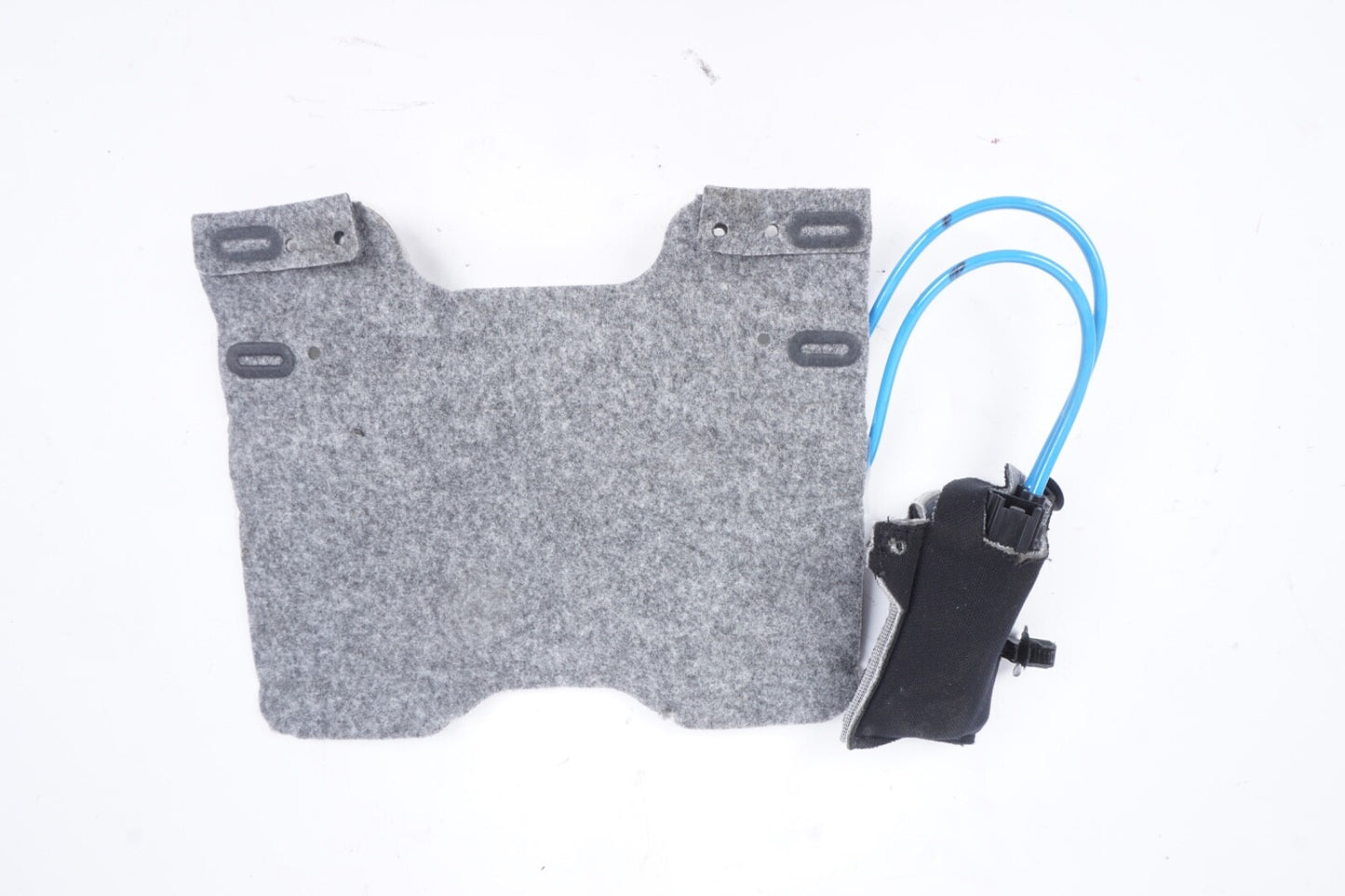 2021 - 2023 POLESTAR 2 FRONT RIGHT PASSENGER SIDE SEAT LUMBAR SUPPORT OEM