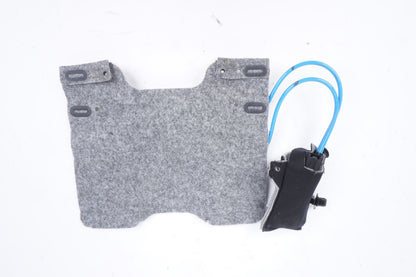 2021 - 2023 POLESTAR 2 FRONT RIGHT PASSENGER SIDE SEAT LUMBAR SUPPORT OEM