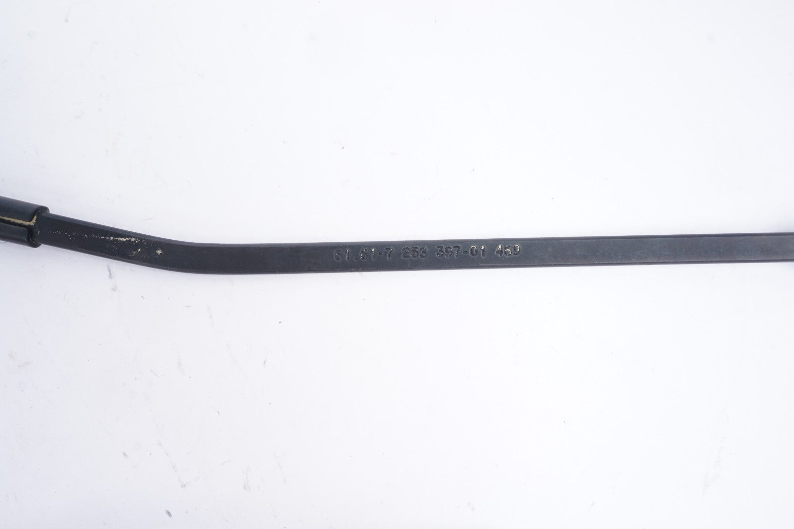 07 - 13 BMW 328i 335i Windshield Wiper Arm Left & Right  OEM