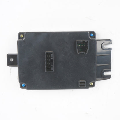 2014 - 2019 Maserati Ghibli Climate Control Module OEM