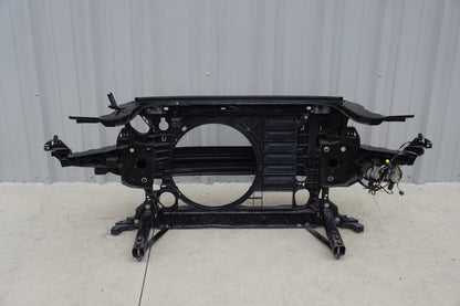 2011 - 2016 Mini Cooper Countryman Radiator Support w/ Bumper Reinforcement OEM