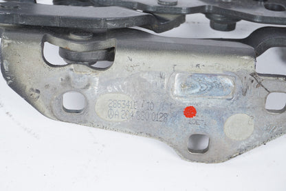 08-14 Mercedes W204 C350 C250 Hood Bonnet Hinge Left & Right OEM