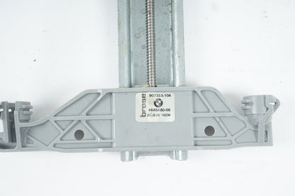 2008 - 2013 BMW X6 FRONT RIGHT PASSENGER SEAT HEADREST MOTOR OEM