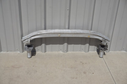 2006-2010 Audi A8 A8L Quattro Front Bumper Reinforcement Rebar OEM