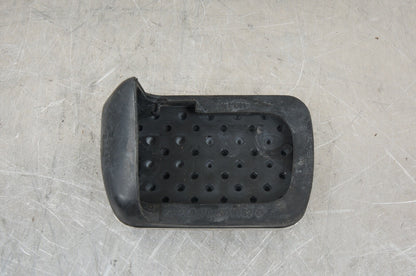 2008-2014 MERCEDES 250 C200 C300 C350 W204 AUTOMATIC BRAKE PEDAL COVER OEM