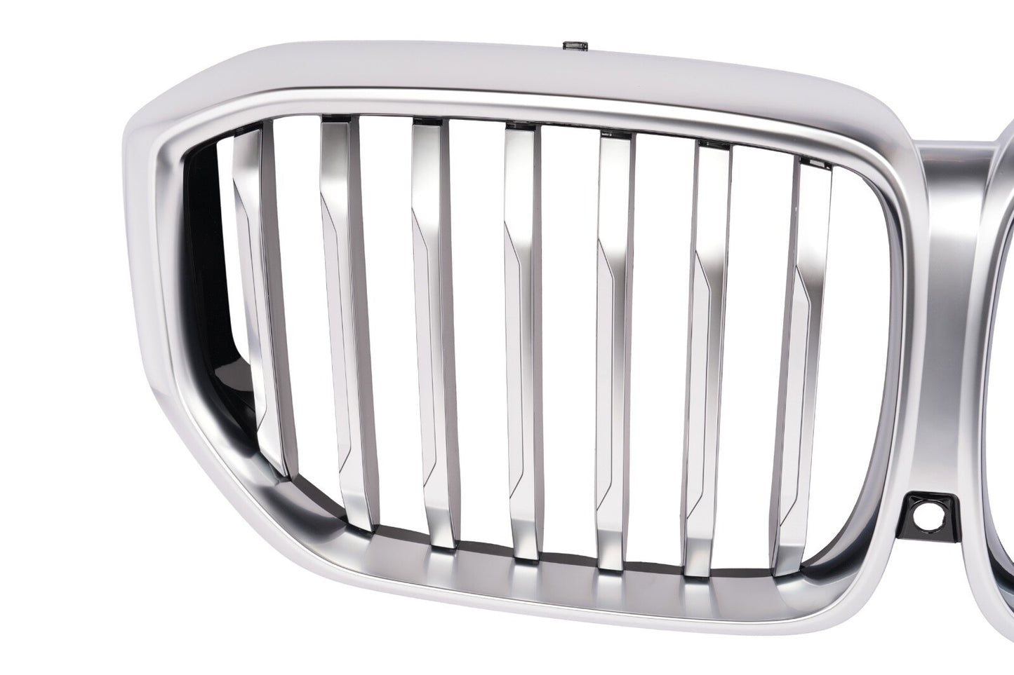 FOR 2019 BMW X5 G05 LCI FRONT RADIATOR GRILLE NEW
