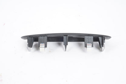 2014-2017 MASERATI GHIBLI REAR CENTER CONSOLE SWITCH TRIM COVER PANEL OEM