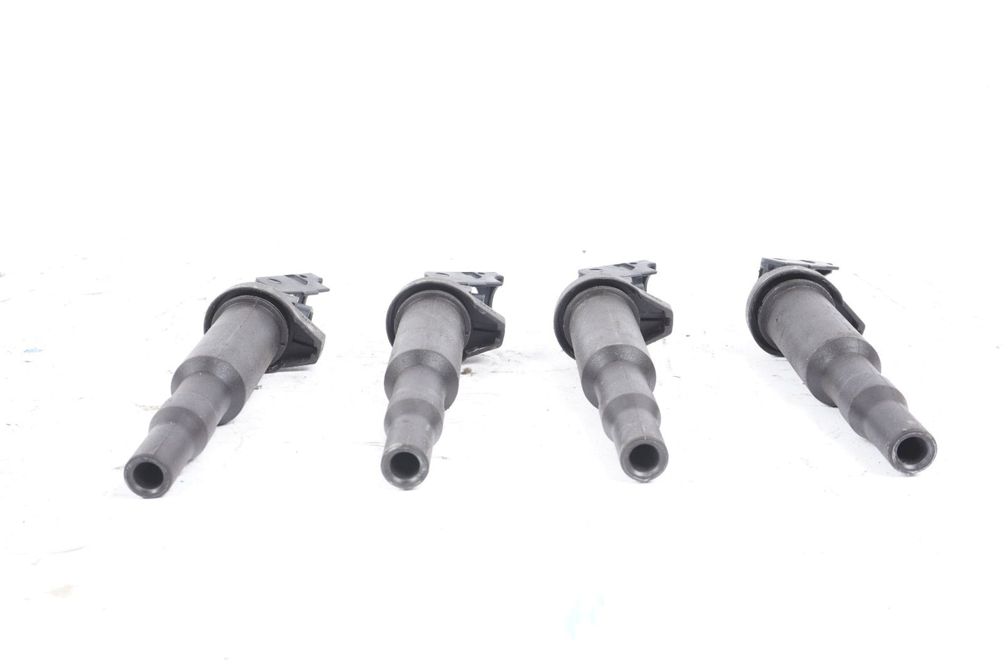 2011-2016 BMW 550i xDrive F10 Ignition Coil Set Of 4 OEM
